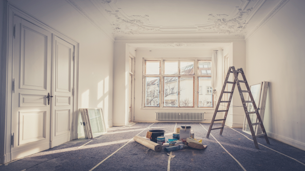 Complete Home Renovation Services in Lazy Lake