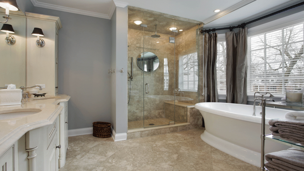Affordable Bathroom Remodeling in Dania Beach