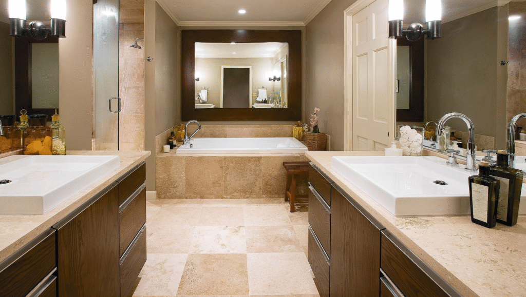 Bathroom Remodeling and Upgrades Rio Vista