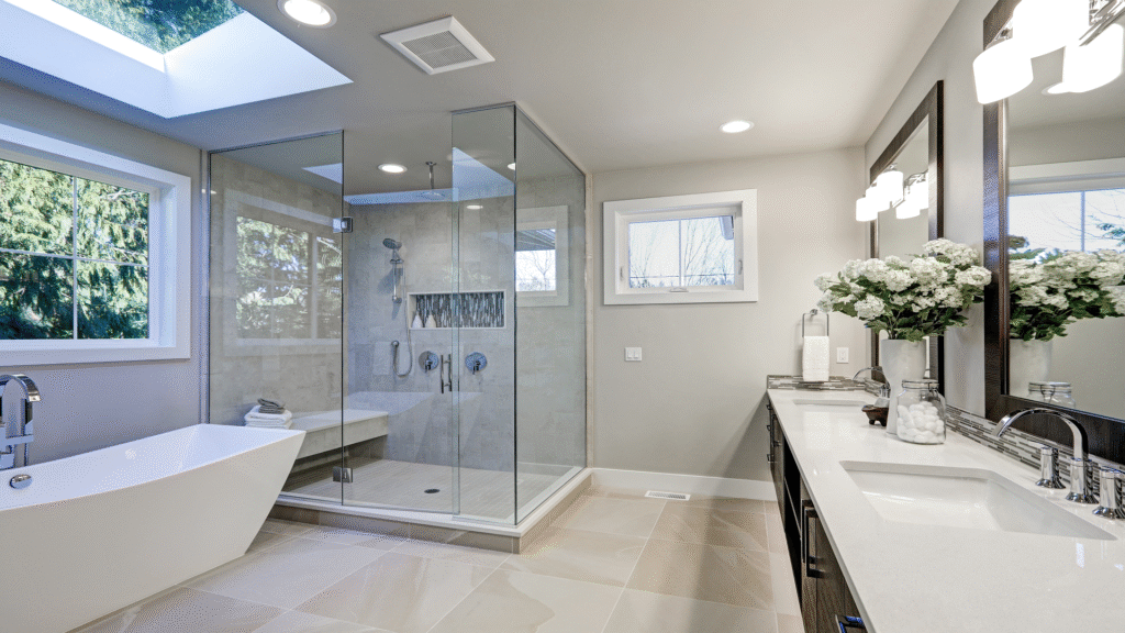 Best Bathroom Remodeling in Rio Vista
