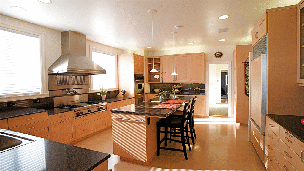 At World Wide Building & Development, we offer affordable kitchen remodeling services in Rio Vista that blend style, function, and value. Whether you're looking to upgrade outdated cabinets, install new countertops, or completely redesign your layout, our team delivers high-quality craftsmanship without the high-end price tag. We help homeowners create kitchens that are more modern, efficient, and beautiful—perfect for cooking, entertaining, and daily living. From concept to completion, we focus on smart design, durable materials, and personalized touches that reflect your lifestyle. Let us transform your kitchen into a space you’ll love—on time and within budget.