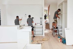 Home Renovation Services Fort Lauderdale
