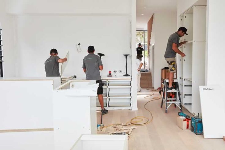 Home Renovation Services Fort Lauderdale