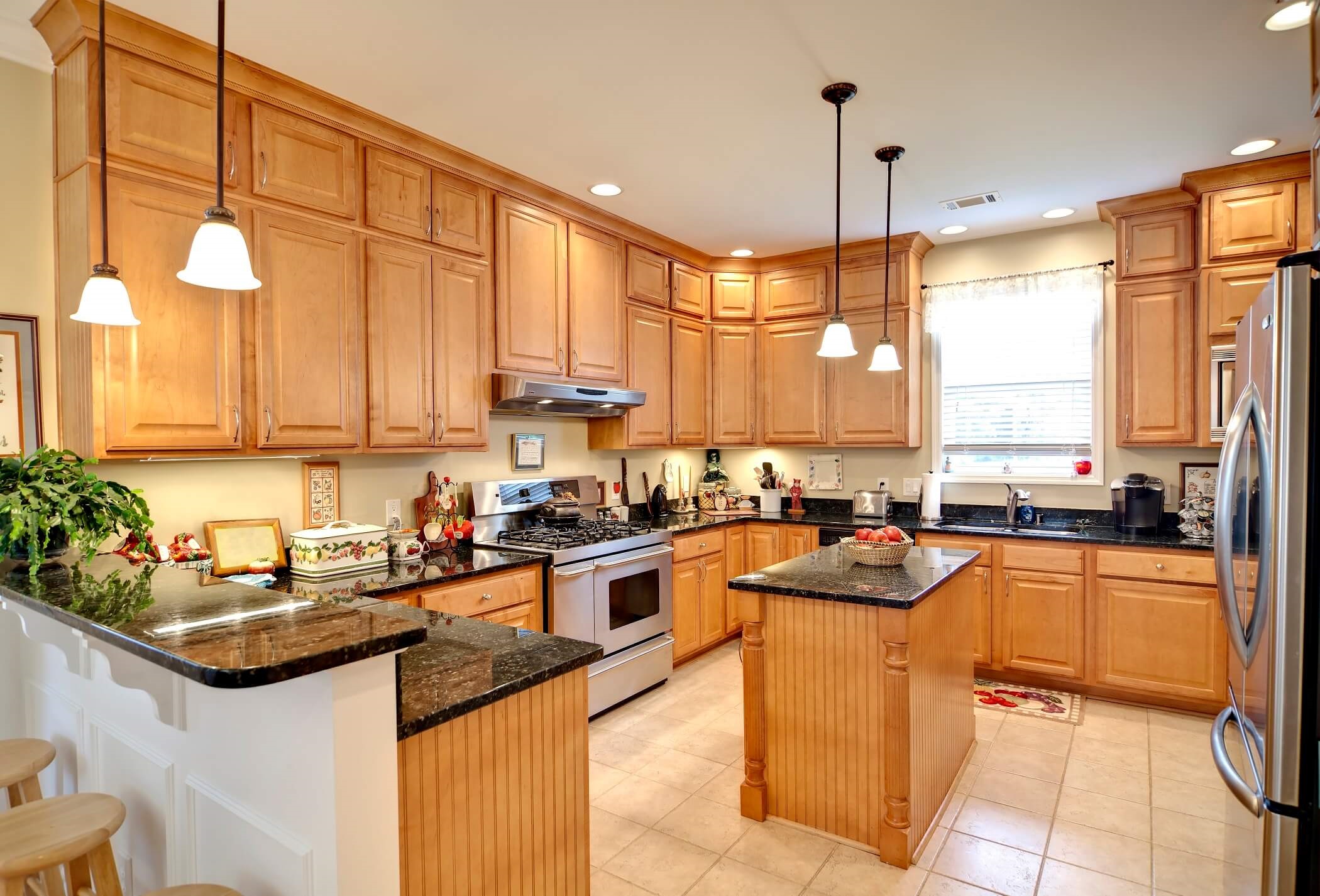 affordable kitchen remodeling services in Fort Lauderdale