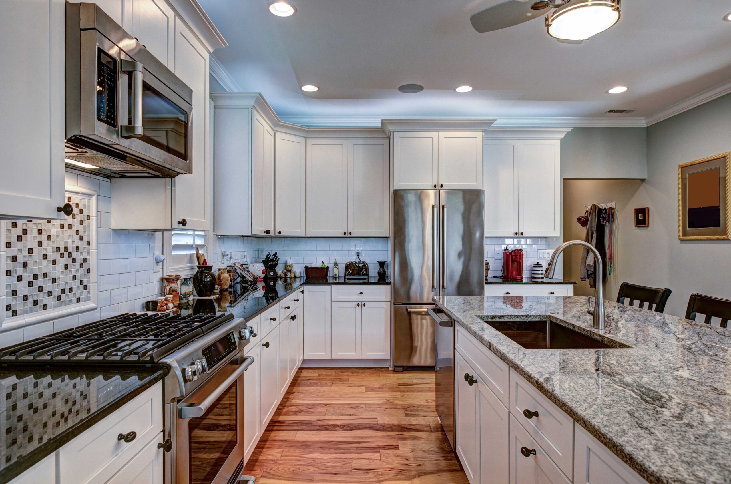 kitchen remodeling Fort Lauderdale