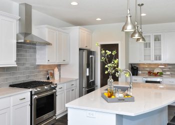 Kitchen remodelling services