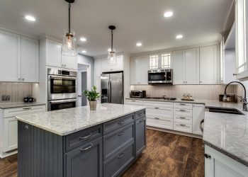 Kitchen Remodeling Services