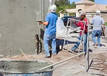 Stucco Repair