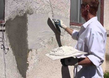 Stucco Repair Services in Fort Lauderdale