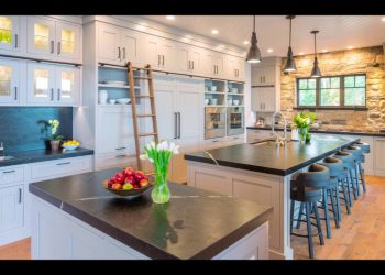 Kitchen Remodeling Services